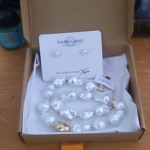 Park Lane Winnie  necklace